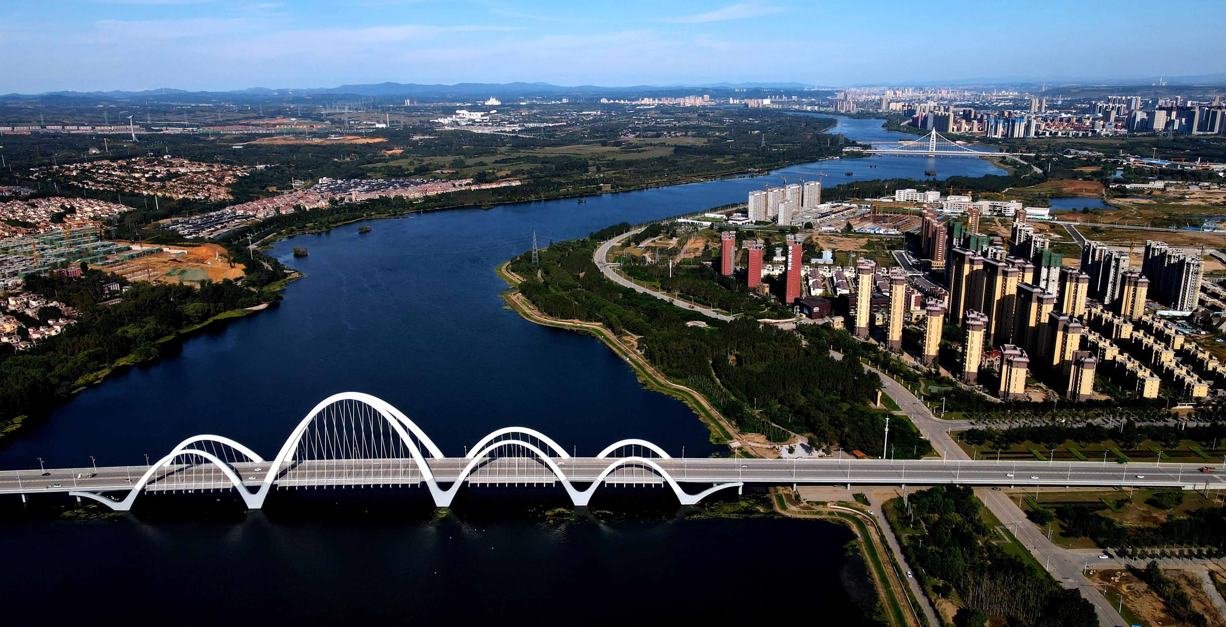 沈抚示范区重磅利好,沈抚示范区有啥好工作