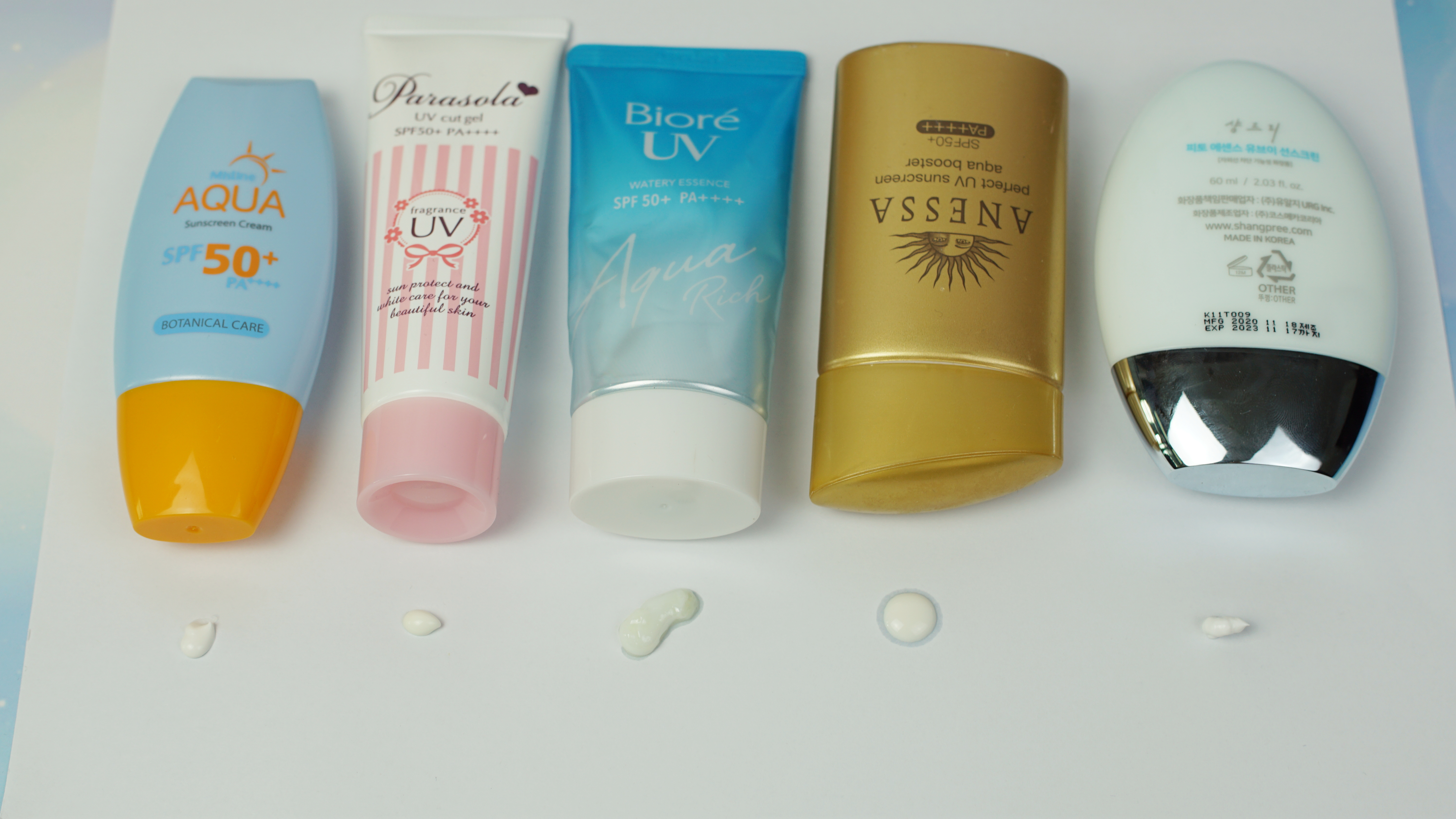 性价比最高的防晒霜推荐,性价比高防晒霜推荐排行榜