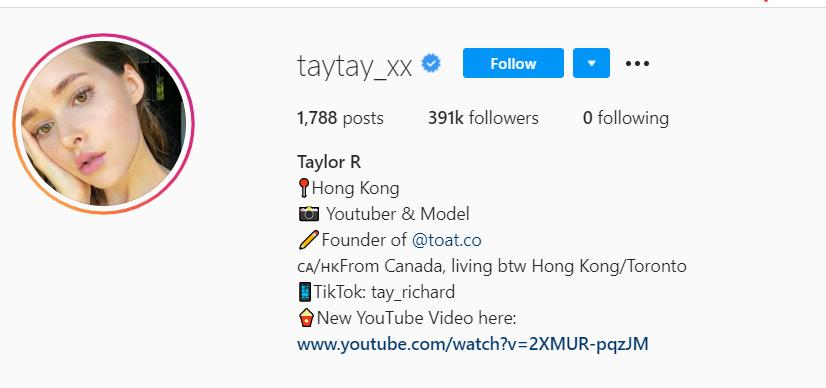 油管模特拍摄视频,油管模特