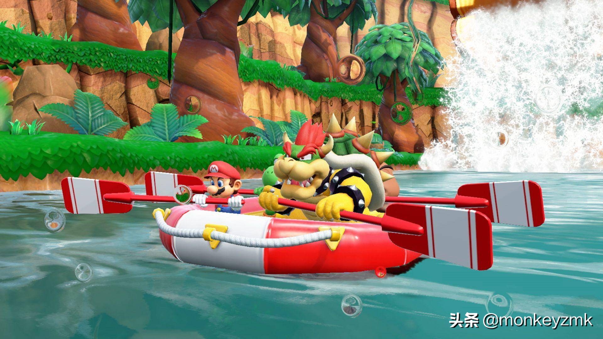 目前可以玩3ds最便宜的掌机,掌机switch和steam掌机哪个好