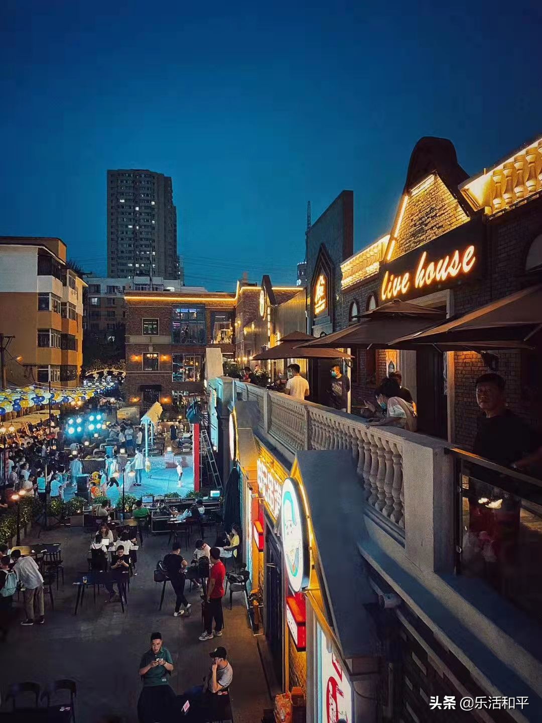 沈阳和平“端午小长假”推荐：夜生活文化节、音乐节、市集、派对……哪个是你的最爱