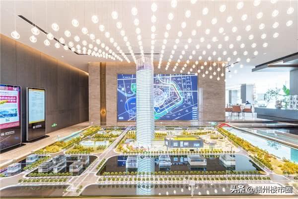 赣州市世纪之门在哪里,赣州世纪之门多少米