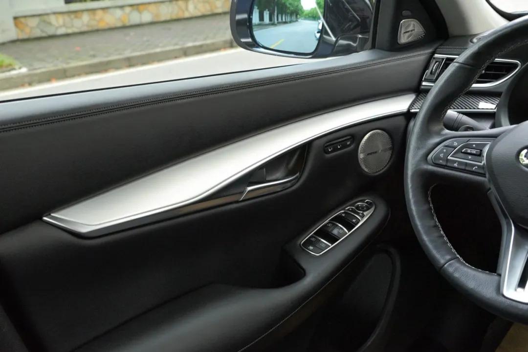 最新发布英菲尼迪qx50二手车,二手车2019英菲尼迪qx50