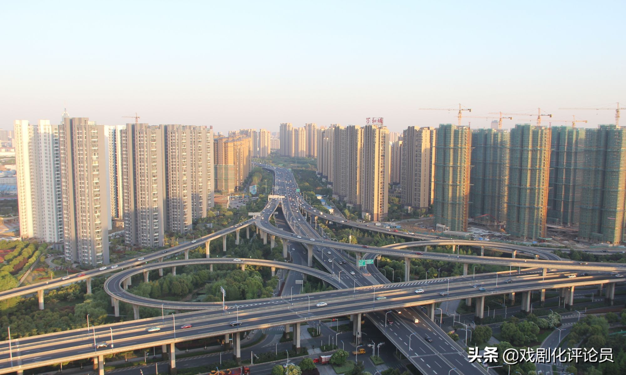 江苏低调的城市常州,常州2020交通建设计划表