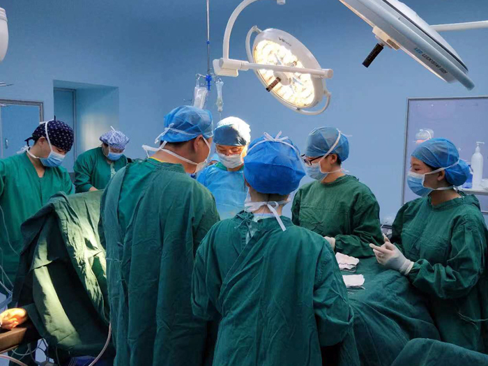 河南沈丘妇幼孕妇大出血,河南一名孕妇大出血