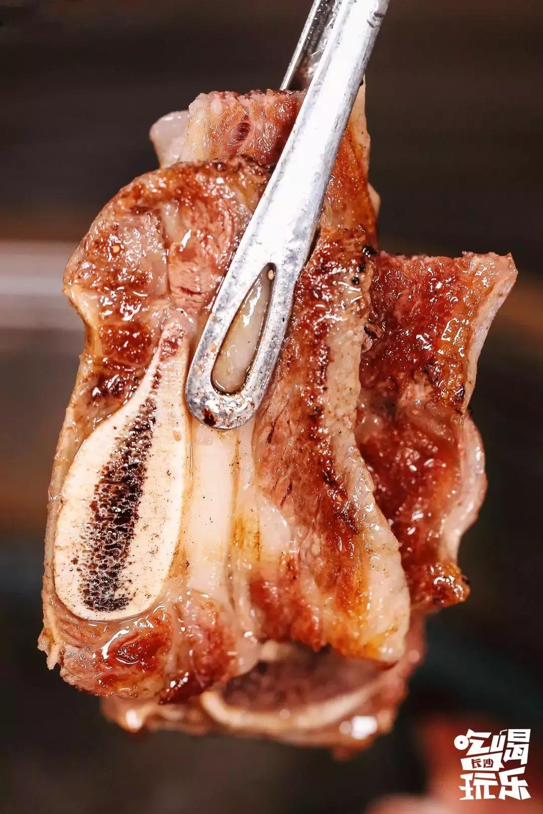 3.8折烤肉,长沙99元4人烤肉餐优惠团购