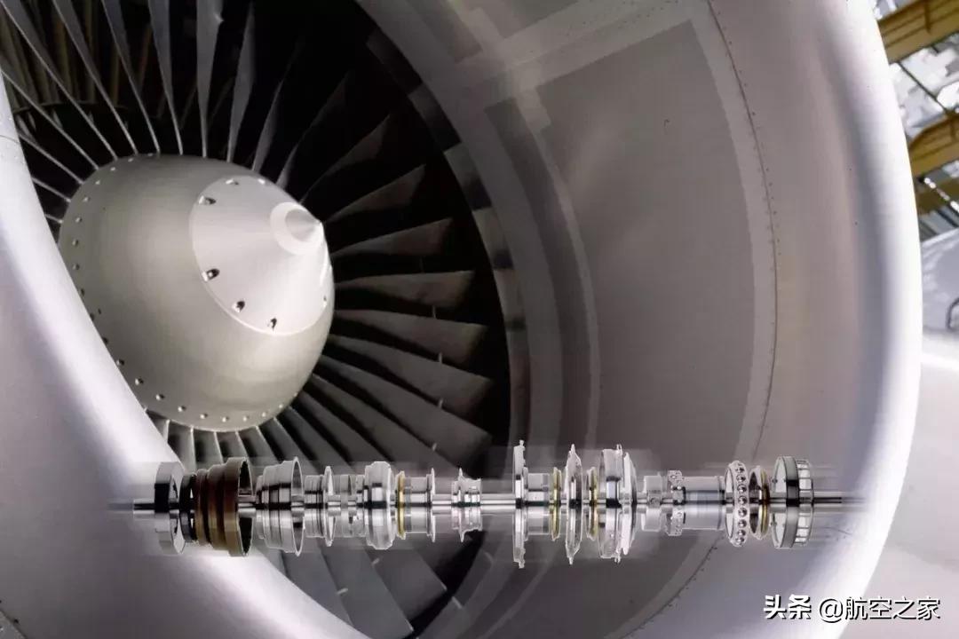 航发专家陈光,陈光航空发动机