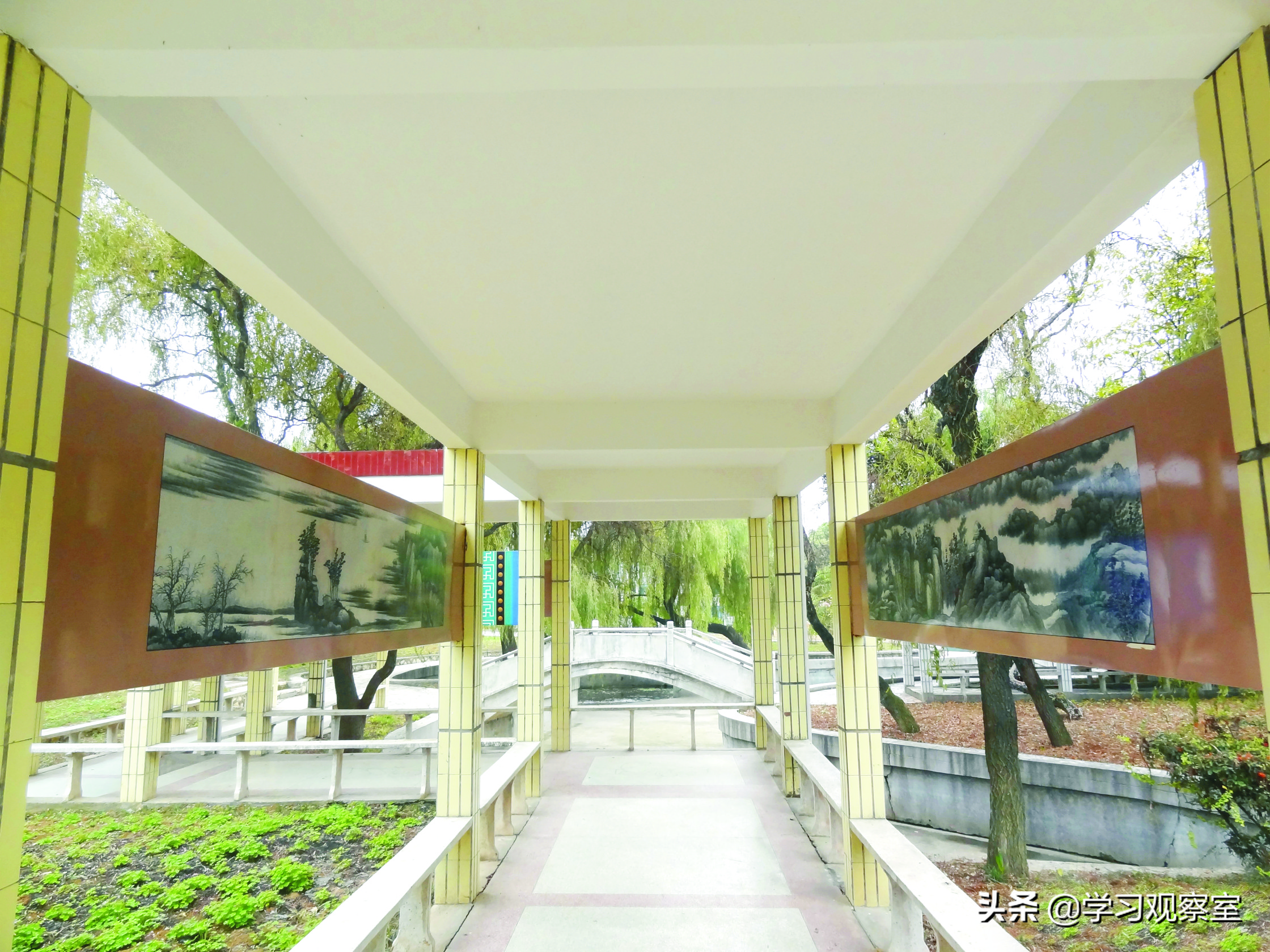 郧阳区一中校歌追梦路上,十堰市郧阳区实验中学