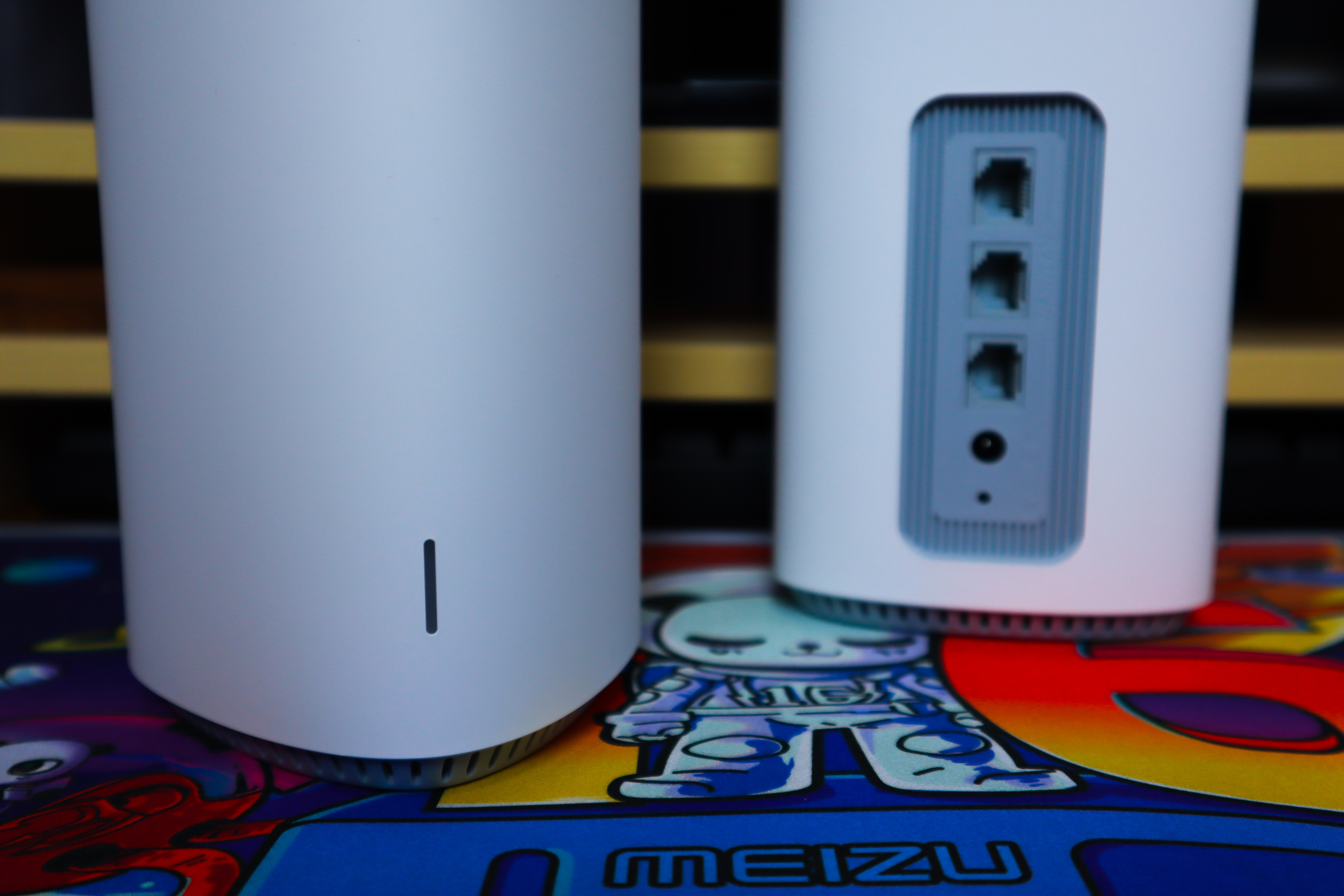 360wi-fi6全屋路由开箱及安装教程,360全屋路由双母装