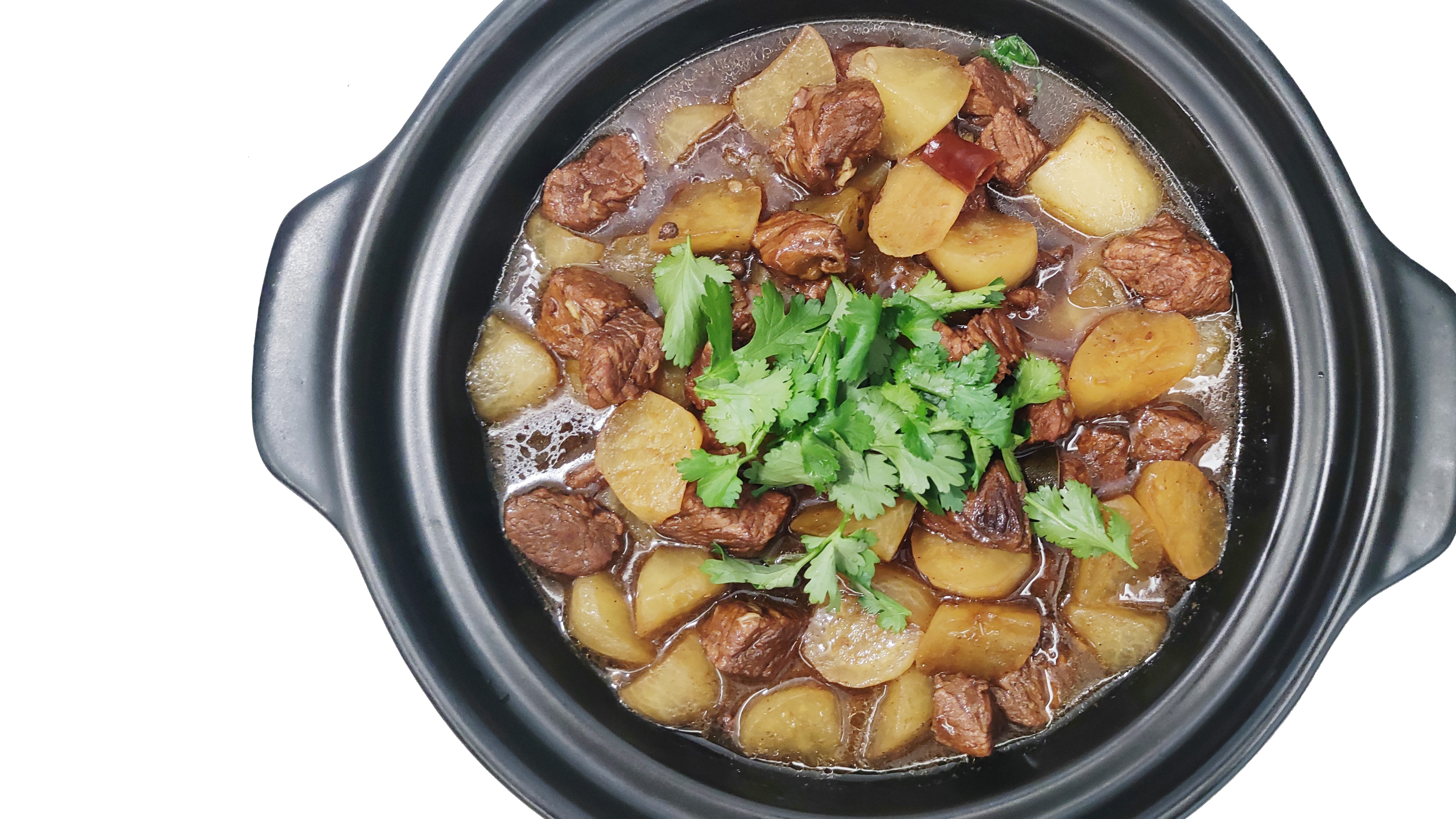 红烧牛肉特别柴怎么补救,牛肉红烧怎么容易烂