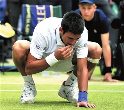 德约科维奇明年4圈大满贯,德约科维奇joker