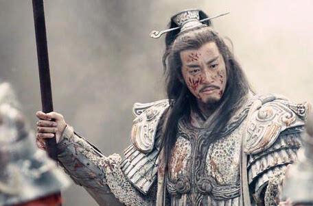 刘邦楚汉传奇全集,楚汉传奇刘邦逃跑