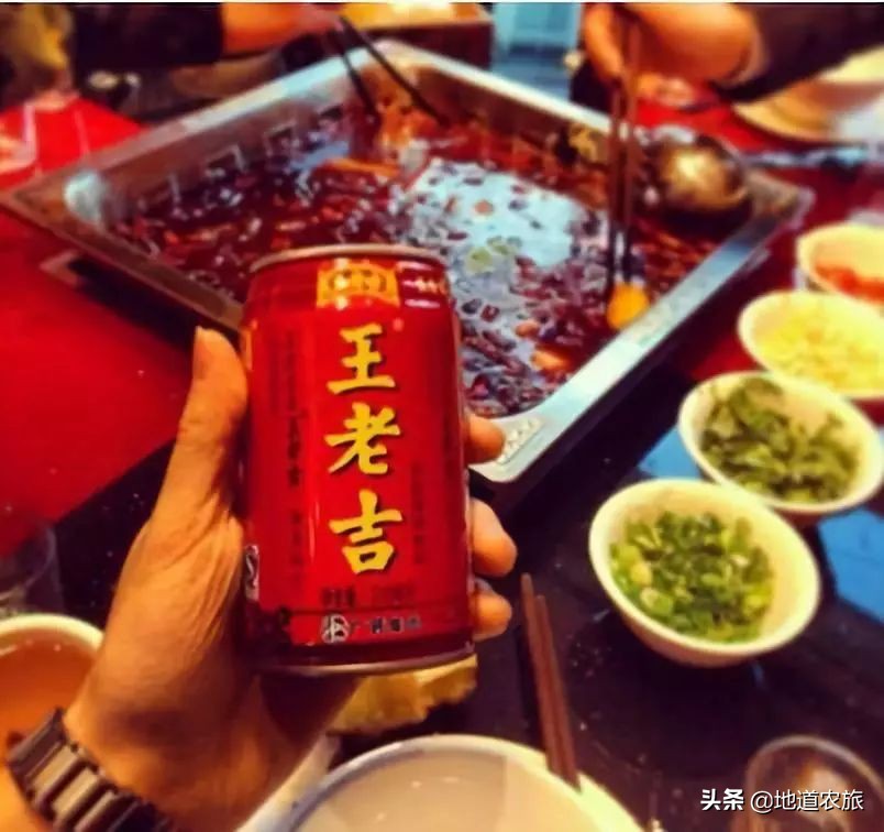 王老吉中国品牌,王老吉品牌成功的原因