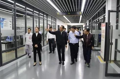 庆云携手忽米为工业提档升级持续赋能