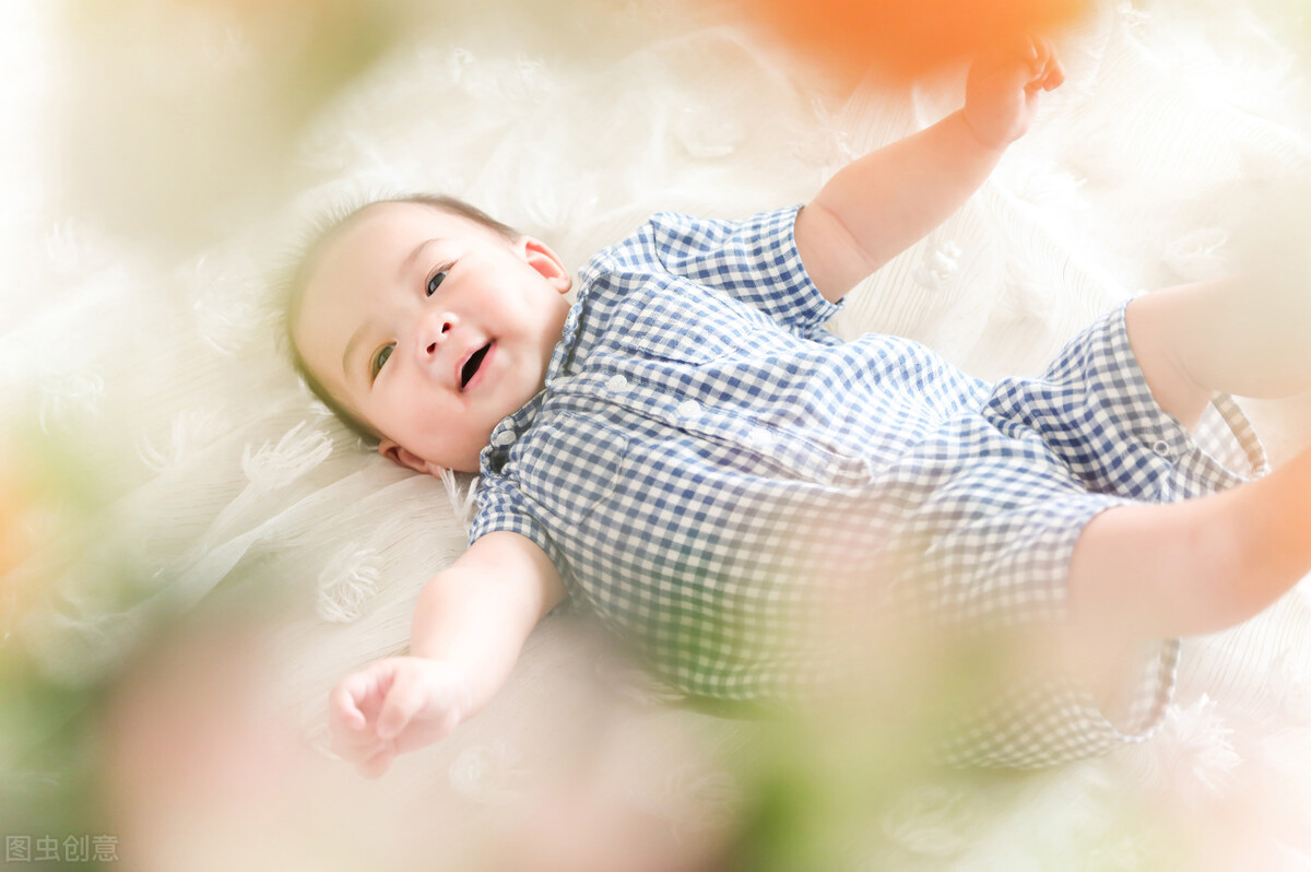 一起期待迎接新的小生命,一起迎接新生命的到来