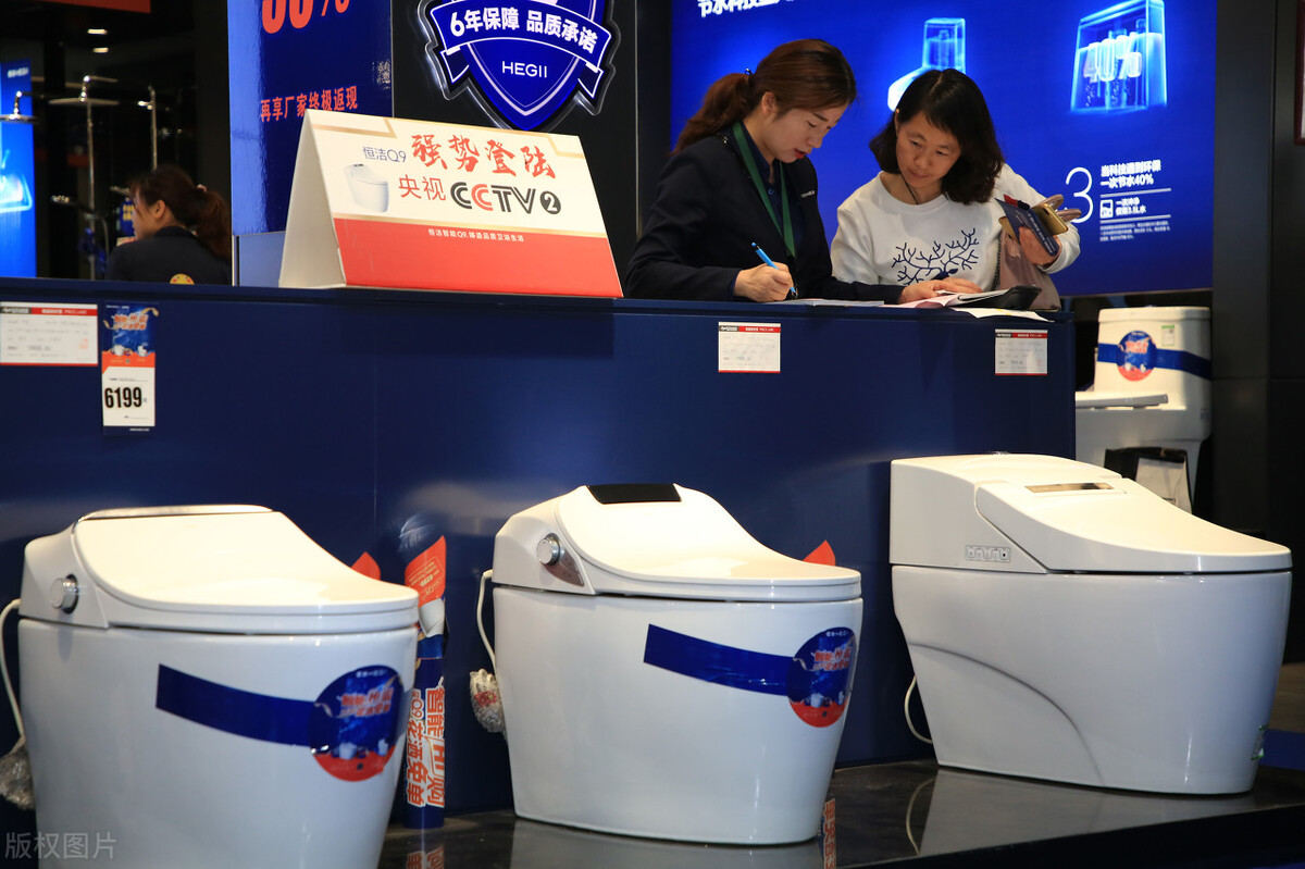 智能马桶盖值得买吗,智能马桶盖价格高低区别