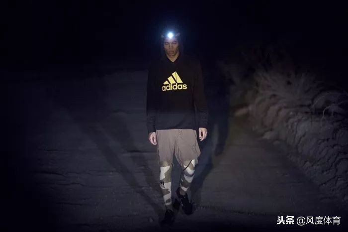 这几件联名新品上街，竟然没有一个人跟我穿的一样？