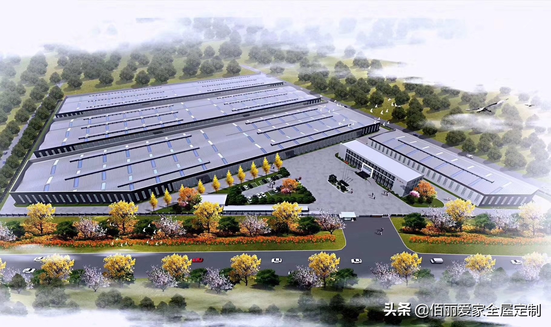 各大品牌全屋定制区别,2021全屋定制十大公认品牌排行