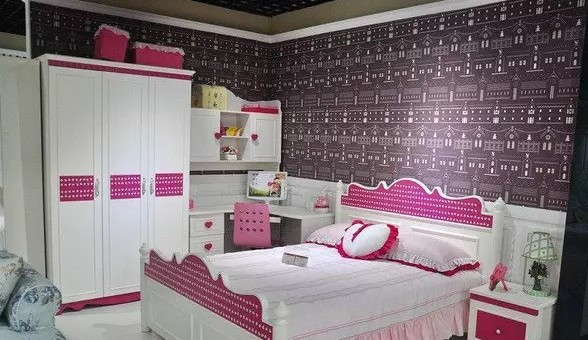 家里的装修颜色太乱,家里颜色看着不清爽