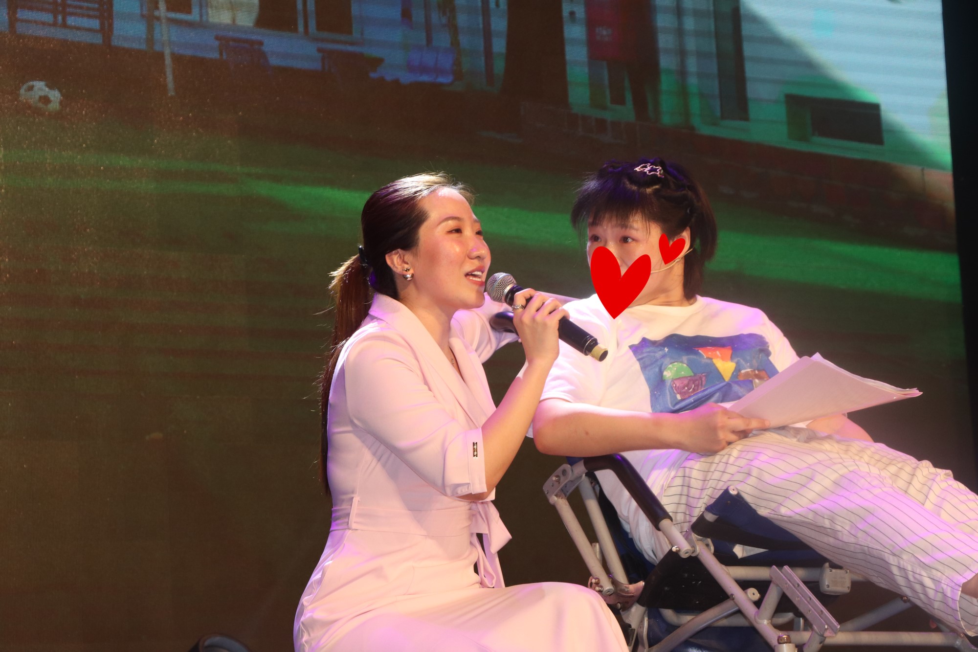 晨光十年赤子心，再次扬帆起航