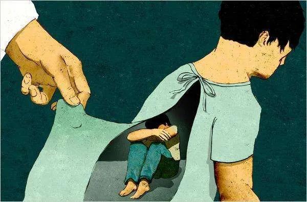 别让孩子缺失的性教育，成为罪恶的帮凶