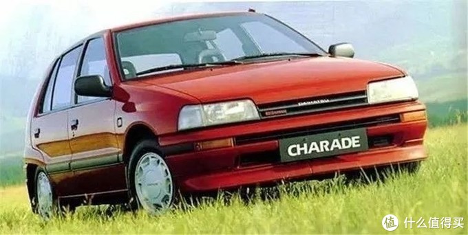 毫无用处的汽车知识篇十：八九十年代引进、合资车型赏析和经验