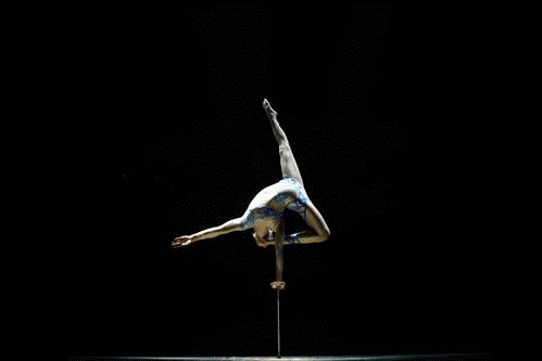 传统运动国家级非物质文化遗产,非遗文化杂技