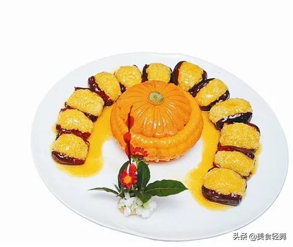 山西名菜鹌鹑茄子,山西名菜八碗八碟