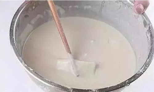 最简单的脆浆方法,正宗脆浆配方大全