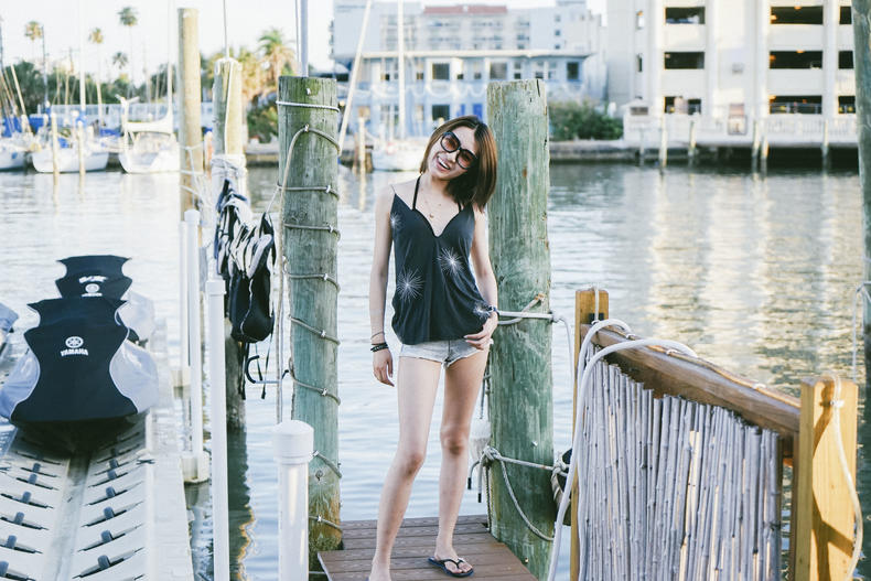 佛罗里达阳光之州,美国阳光之州佛罗里达