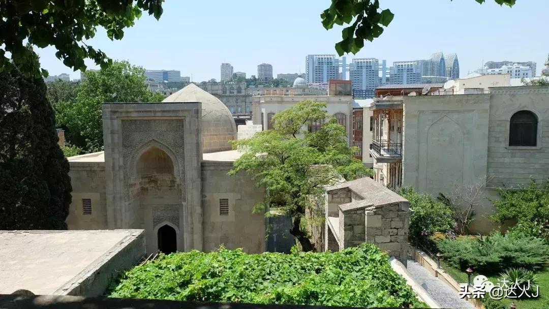 阿塞拜疆有哪些值得去的地方,阿塞拜疆最新攻略