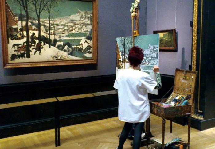 维也纳茜茜公主博物馆,奥地利茜茜公主博物馆