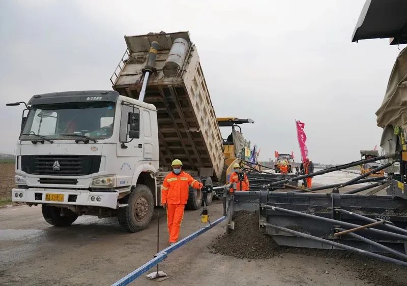 石家庄高速通了么,石家庄的好消息
