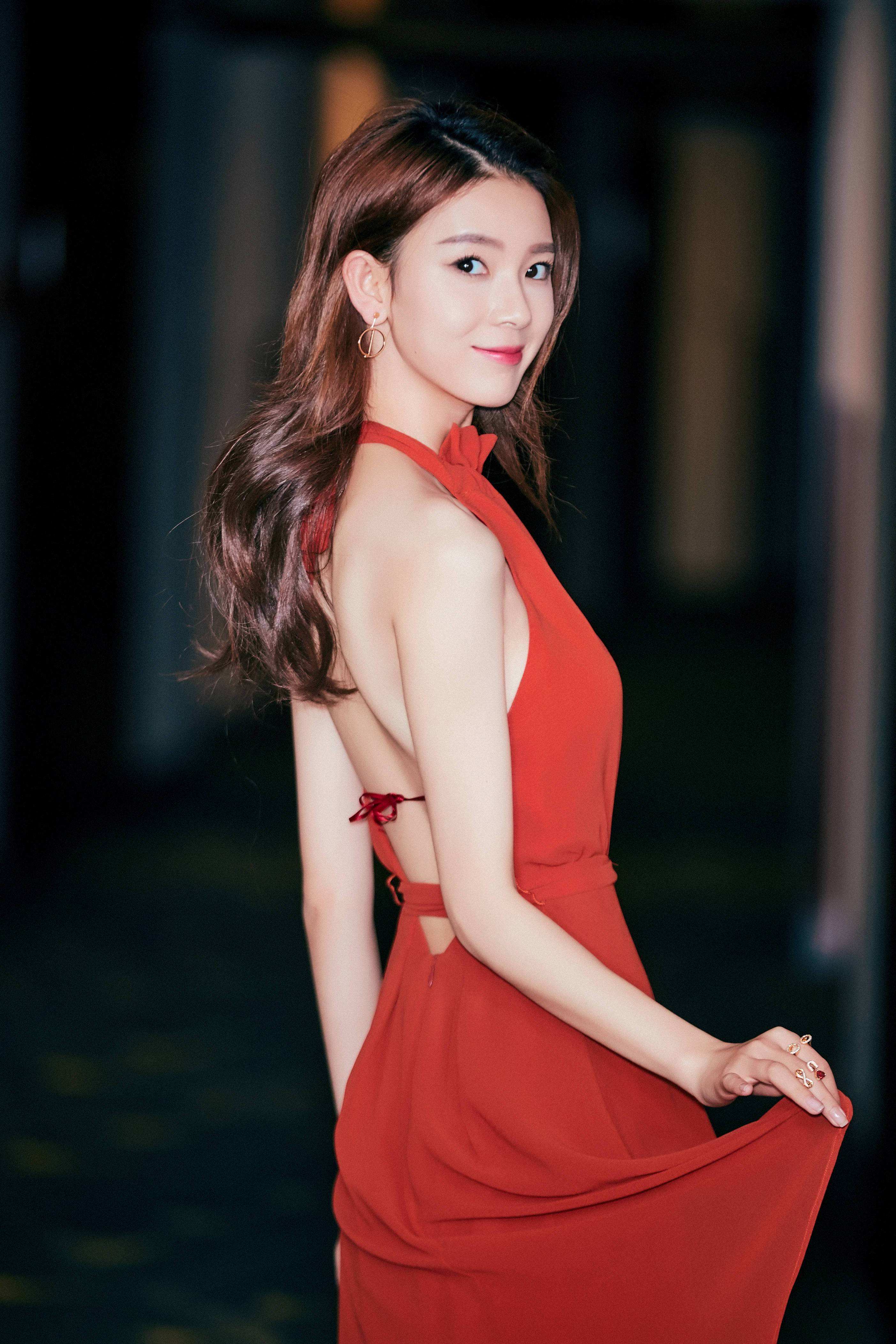 演技好却不火的女明星陈瑶,陈瑶的荧幕颜值变化