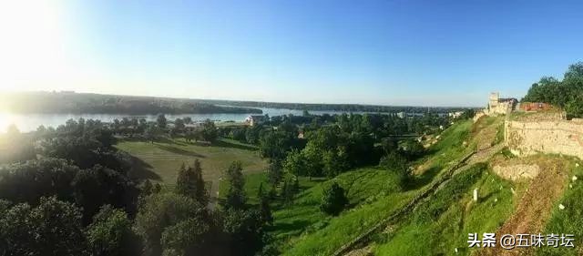 行走塞尔维亚,玩转塞尔维亚