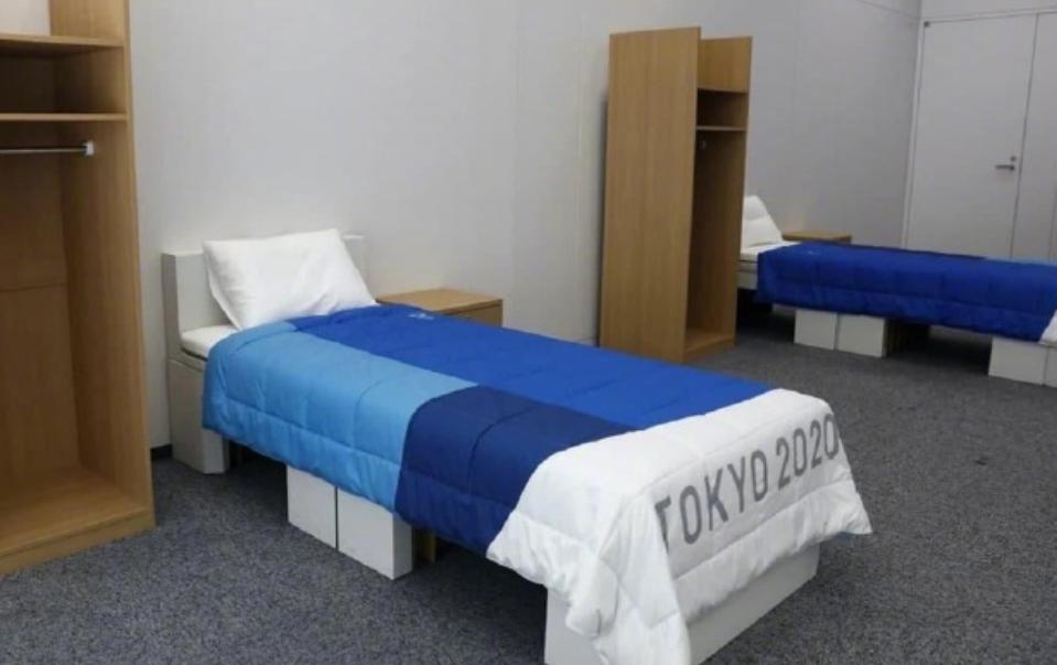 东京奥运迷惑行为,东京奥运会迷惑行为