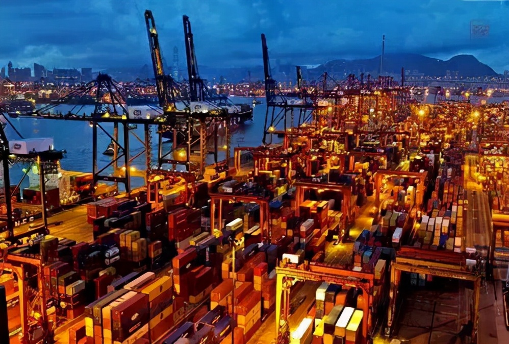 李鸿章的绝唱,招商局是如何成为资产超过10万亿的央企一哥?