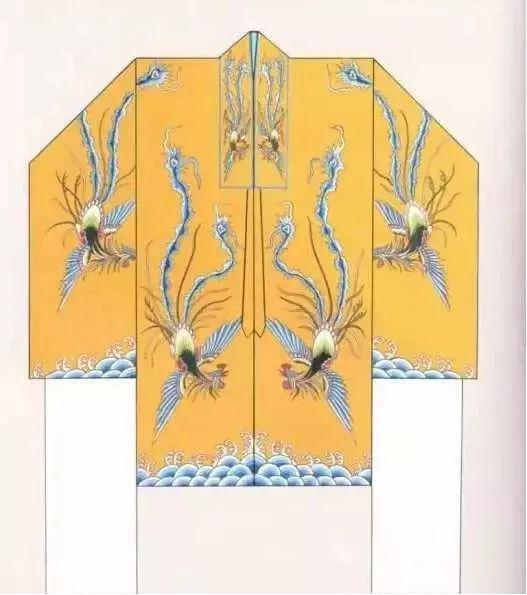 戏曲里的华服,戏曲服饰知识大全