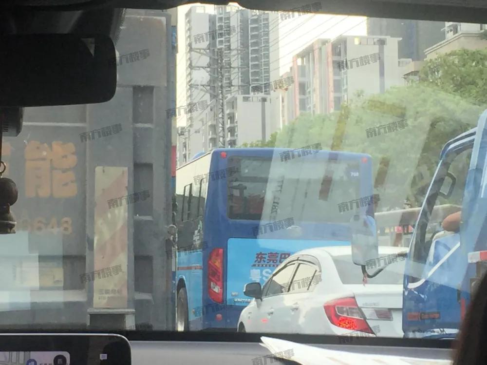 全程暴走！实探疯传的扩容临深区域凤岗+塘厦，到底值不值得买？