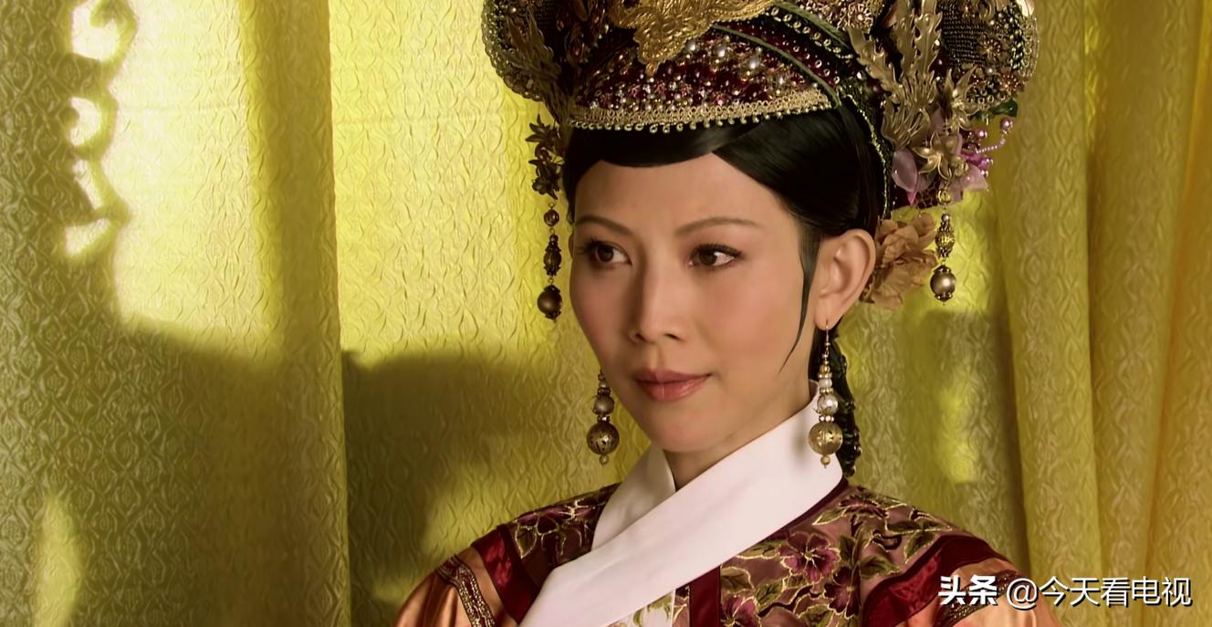 甄嬛让祺贵人喝糙米薏仁汤,甄嬛为什么让祺嫔喝糙米汤