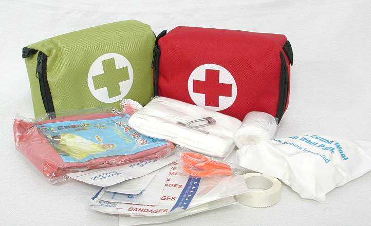 震前准备震中自救震后救助,震灾逃生诀窍