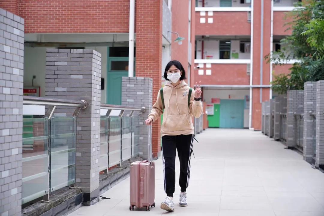 福建莆田开学高一,莆田高三年级开学季