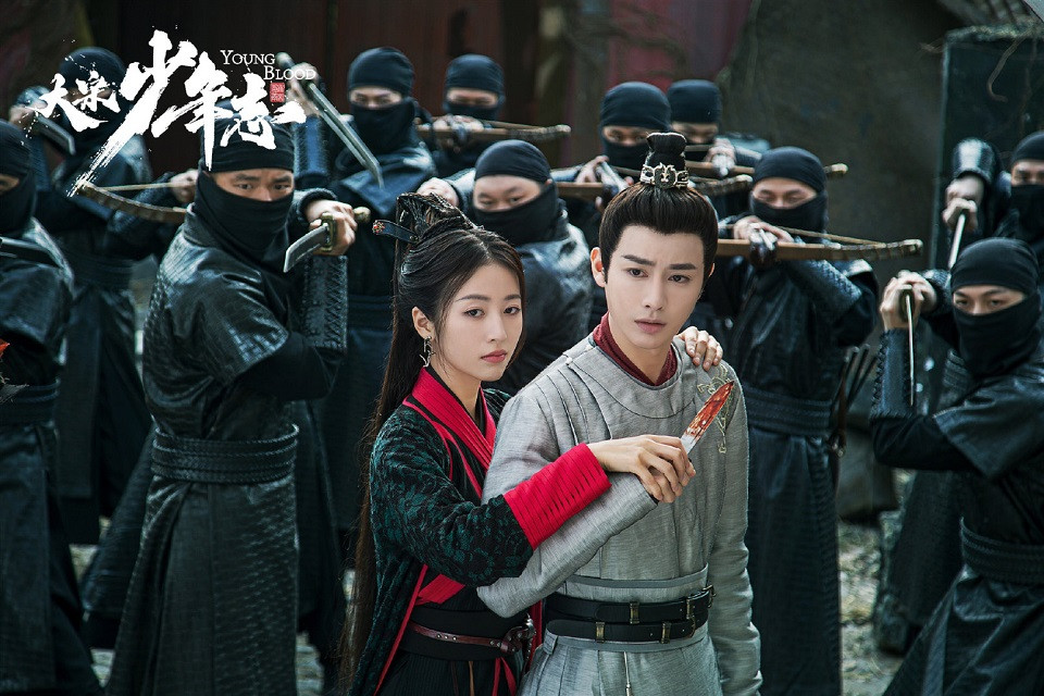 宸汐缘1-60集免费播放完整版,宸汐缘高分古装剧