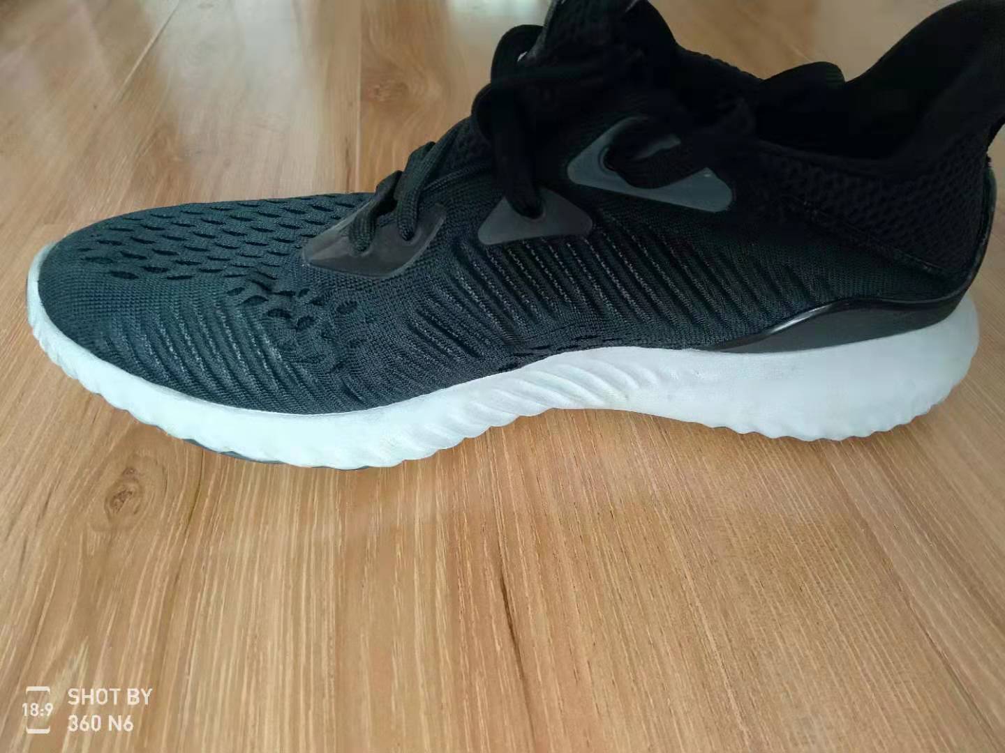 阿迪达斯alphabounce2跑鞋,阿迪达斯alphaboostinstinct