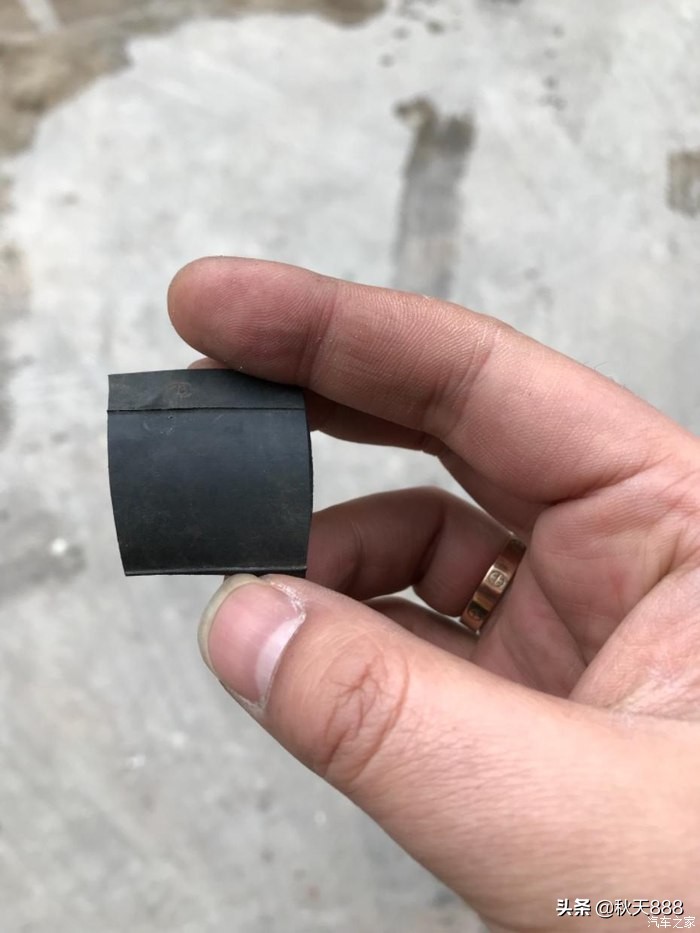 老款途锐3.0的十大忠告,老途锐3.2有多重