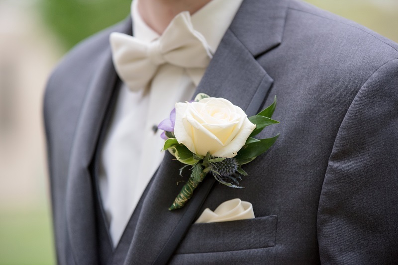 古代婚礼当天流程详细,结婚当天中式婚礼换装流程