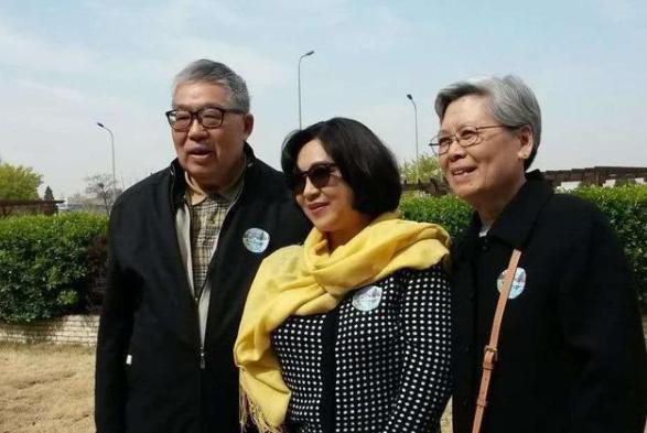 黄秋燕对李连杰付出了多少,苦追3年