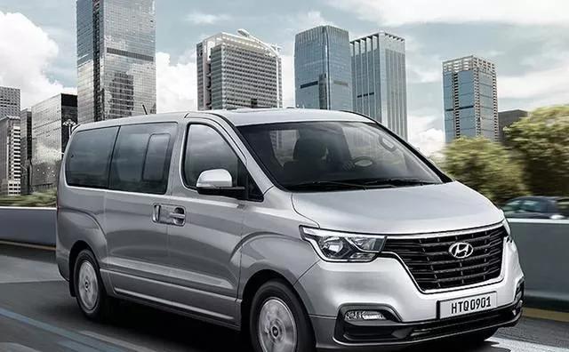 现代mpv商务车大全7座新款,现代mpv2022款