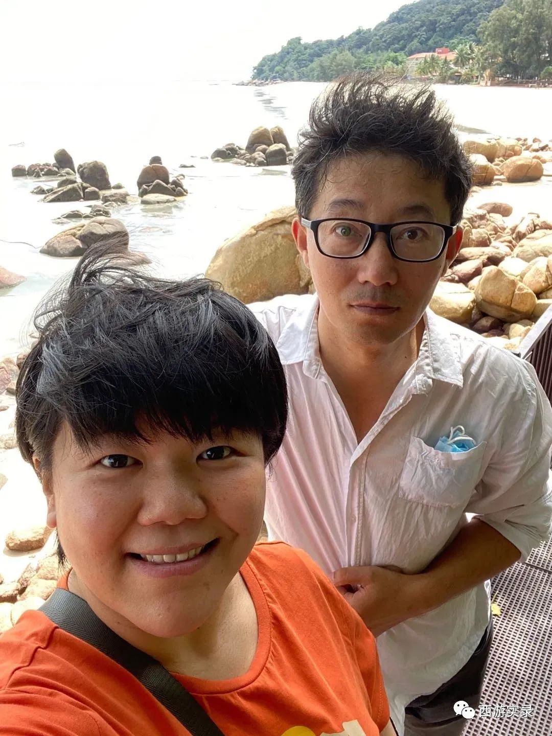 马来西亚洋媳妇嫁到河北,马来西亚农村女孩嫁到中国