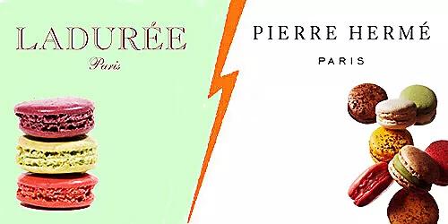 PierreHermé，甜品界中的“毕加索”